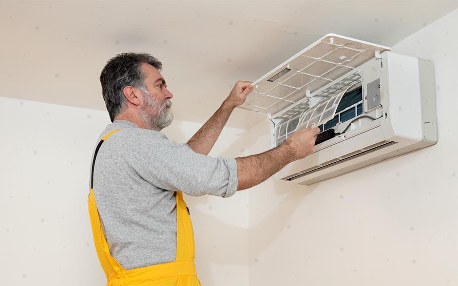 électricien chauffagiste Arpajon
