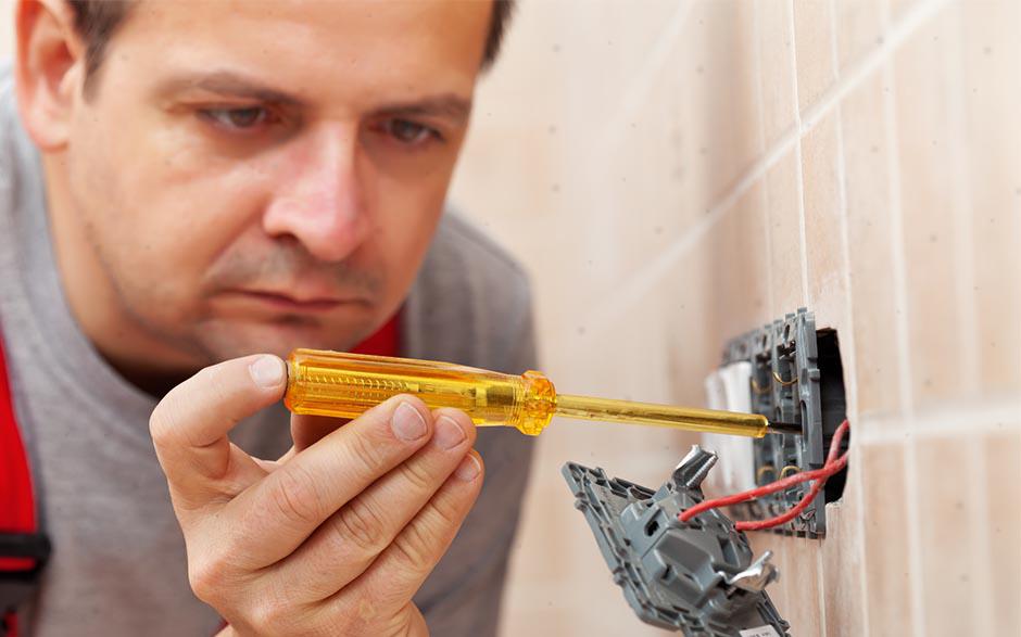 dépannage électricien Arpajon